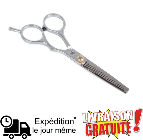 Ciseaux désépaissir - ciseaux, à