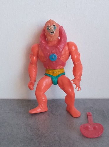 Figurine motu beast man - figurine,
