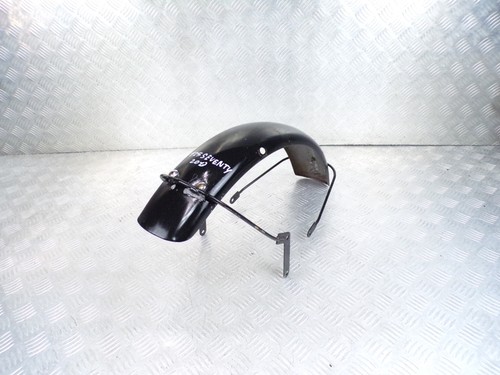 Mash 125 seventy five garde - five,