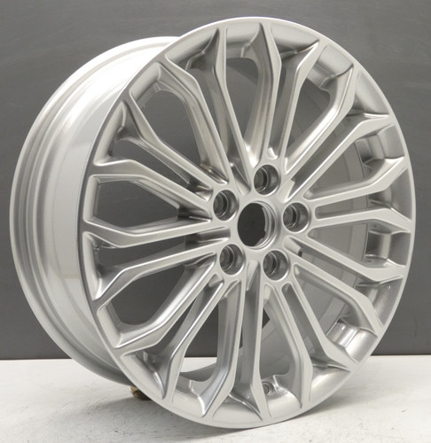 Ford focus mk4 jante alliage - focus,