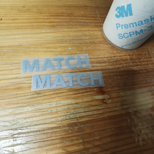 Honda civic match - match, vinyle