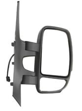 Rétroviseur extérieur à manuel DROITE SHORT RENAULT MASTER III MOVANO B 2010-