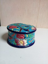 boite à bijoux bombonniere