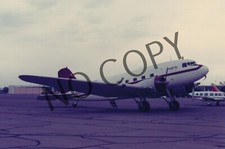 Photo Douglas DC-3 Avion J1.79
