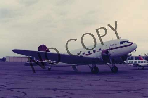 Photo douglas avion j1 - photo, j1.79