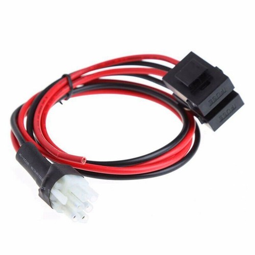 Shortwave radio power cable - shortwave,