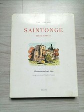 Jean Verwaest, Saintonge Terre