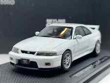 NISSAN SKYLINE GT-R R33 V SPEC