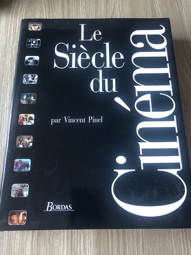 Livre encyclopédie siècle - encyclopédie, le