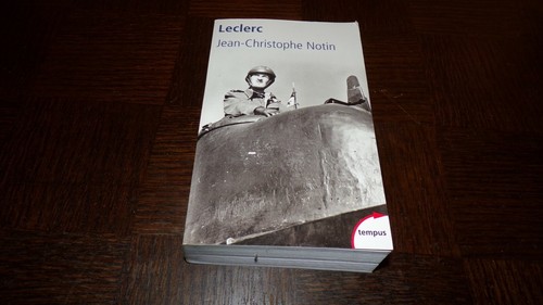 Leclerc jean christophe - -, jean-christophe