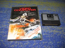 INTERTON 4000 VC 4000 bataille