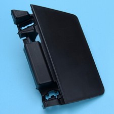 Left Front Bumper Tow Hook