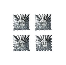 arm?e allemande Large Argent