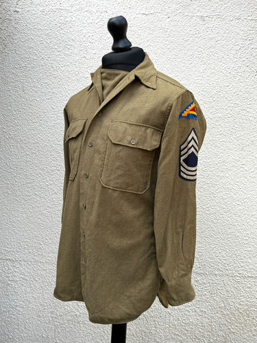 Ww2 1940 military - u.s, 7th