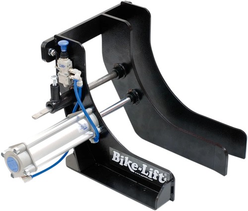 Chevalet bike lift - chevalet,