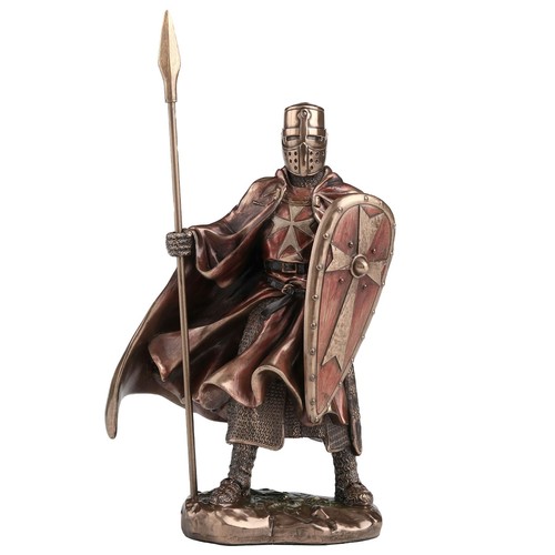 Chevalier malte l - de,