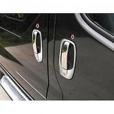Pour Renault Trafic Poignée