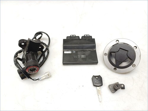 Kit neiman cdi kawasaki - neiman, z