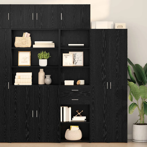 Armoire rangement mince - armoire,