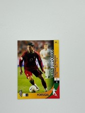 PANINI FOOTBALL CARTE EURO