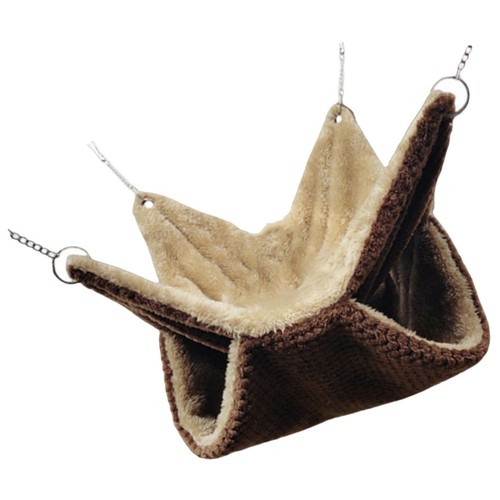 Lit hamac accessoire hamster - accessoire,