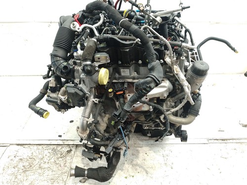 204dtd moteur complet - complet, pour