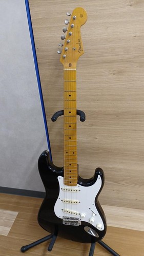 Guitare électrique fender - électrique,