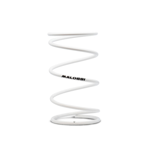 Ressort blanche variateur mhr - variateur,