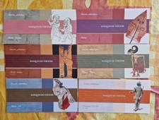 Lot France 2013 - 6 Bloc