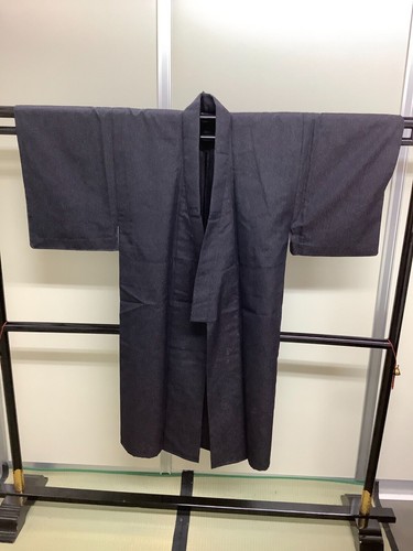 Kimono vintage japonais pure