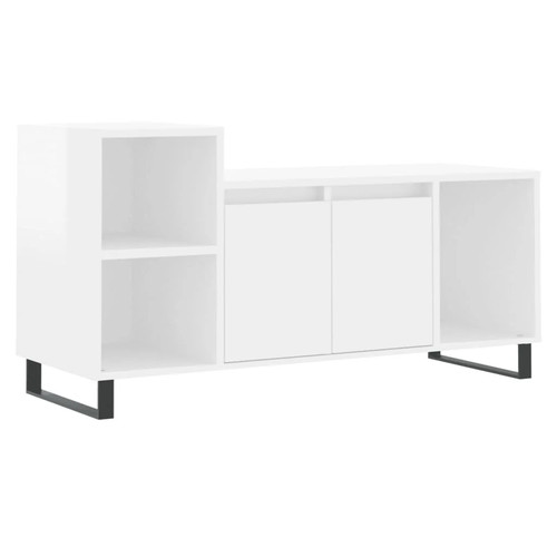 Meuble multimédia - meuble, tv