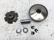 Poulie Mobile Variateur No