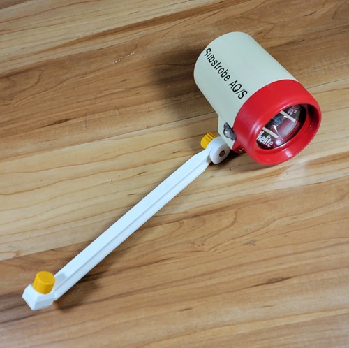 Ikelite substrobe flash - ikelite,