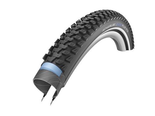 Pneu schwalbe marathon - pneu, plus