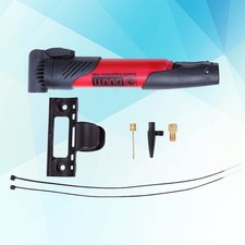 Mini pompe vélo - , à