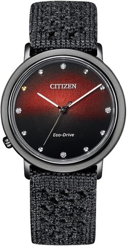 Citizen eco drive heralbony - eco-drive,
