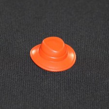 Playmobil country chapeau de