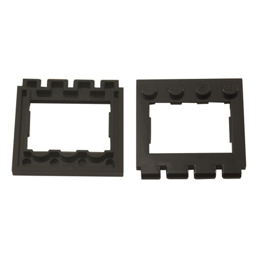 Lego hinge vehicle - lego,