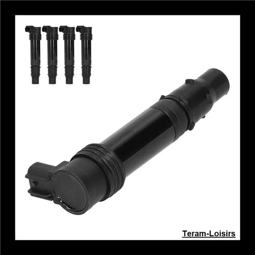 Bobine allumage pour kawasaki - allumage,
