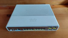 Cisco Catalyst 3560-CG series