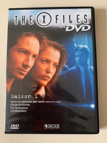 The files saison nous ne - the,