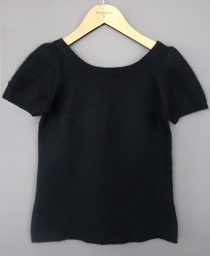 Pull épaulettes tara - Épaulettes, by