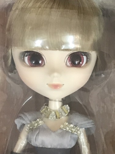 Nrfb doll carnival - nrfb, rche
