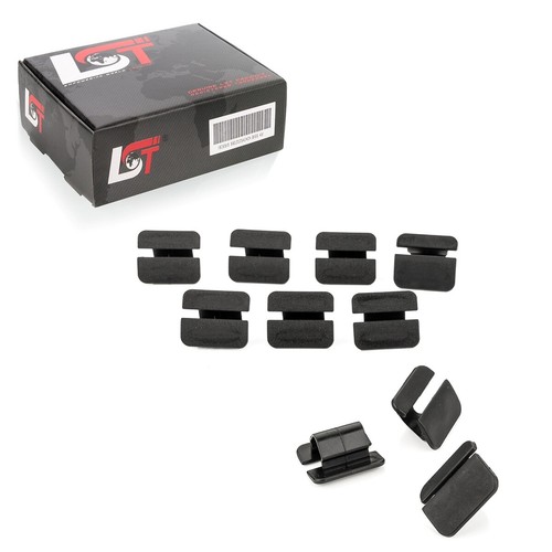 10x cache bagages - cache, garniture