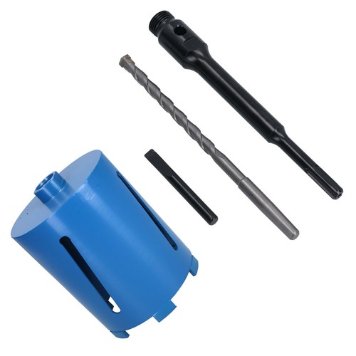 Foret diamant sec - x, 150