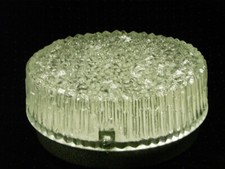 Plafonnier holophane - ,