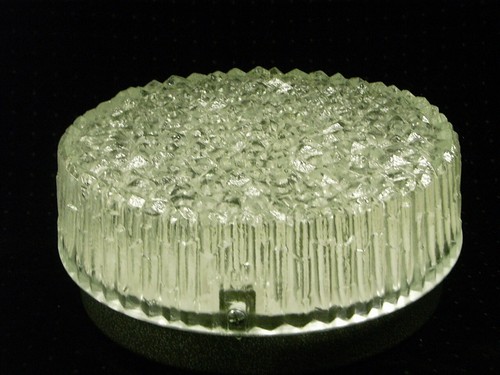Plafonnier holophane - ,