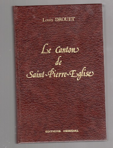 Canton de - canton,