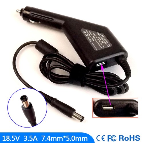 Laptop car charger for - laptop,