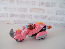 Moto Liberty - Paw Patrol - Pat Patrouille  (J22)  - TBE
